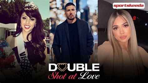 kayla from double shot at love|Double Shot at Love cast: Meet Leanzy Peterson, Kayla  .